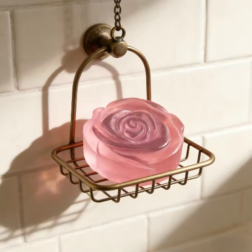 Savon Rose